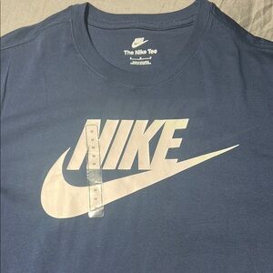 Nike T shirt